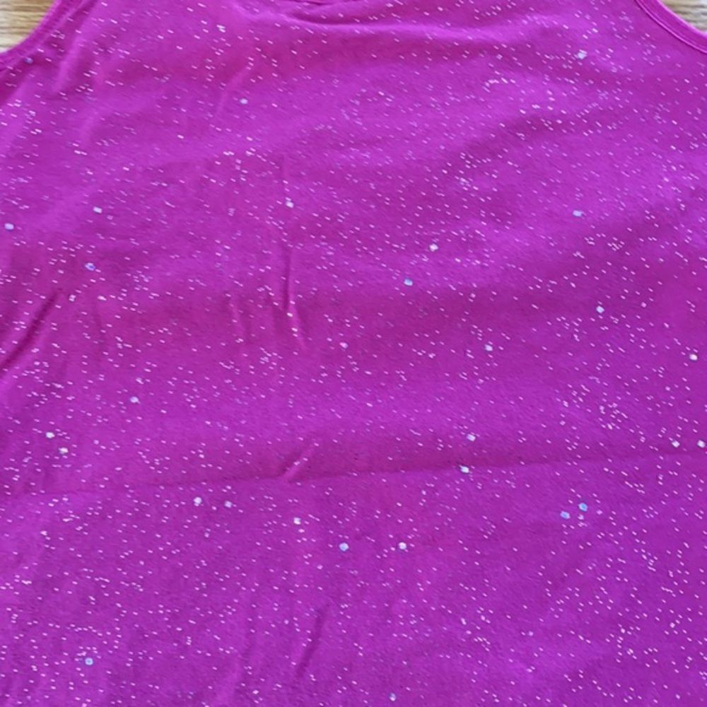 Pink Tank Tops    - Picture 2 of 7